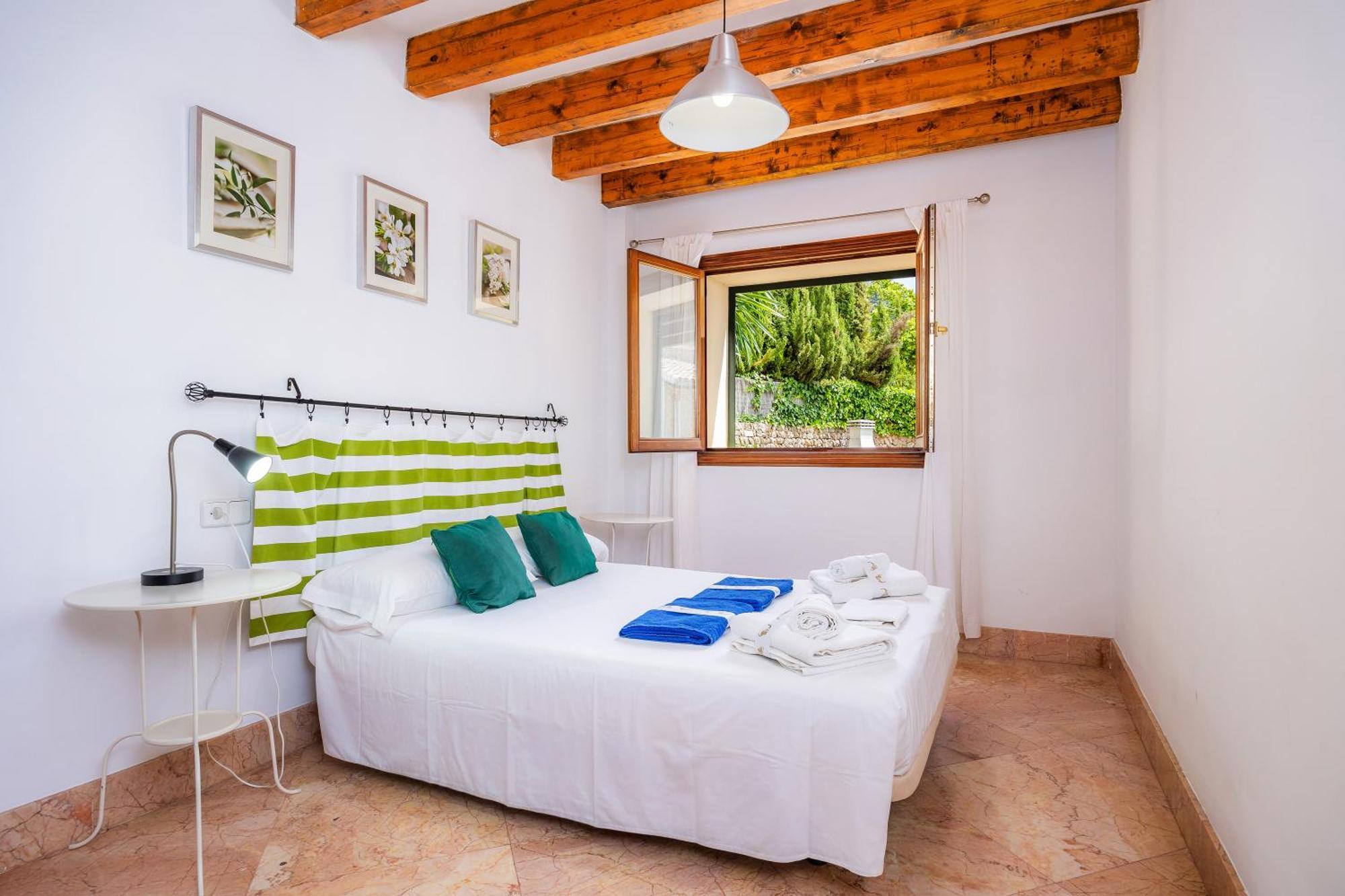 Camila Ferienhaus Valldemossa (Mallorca)