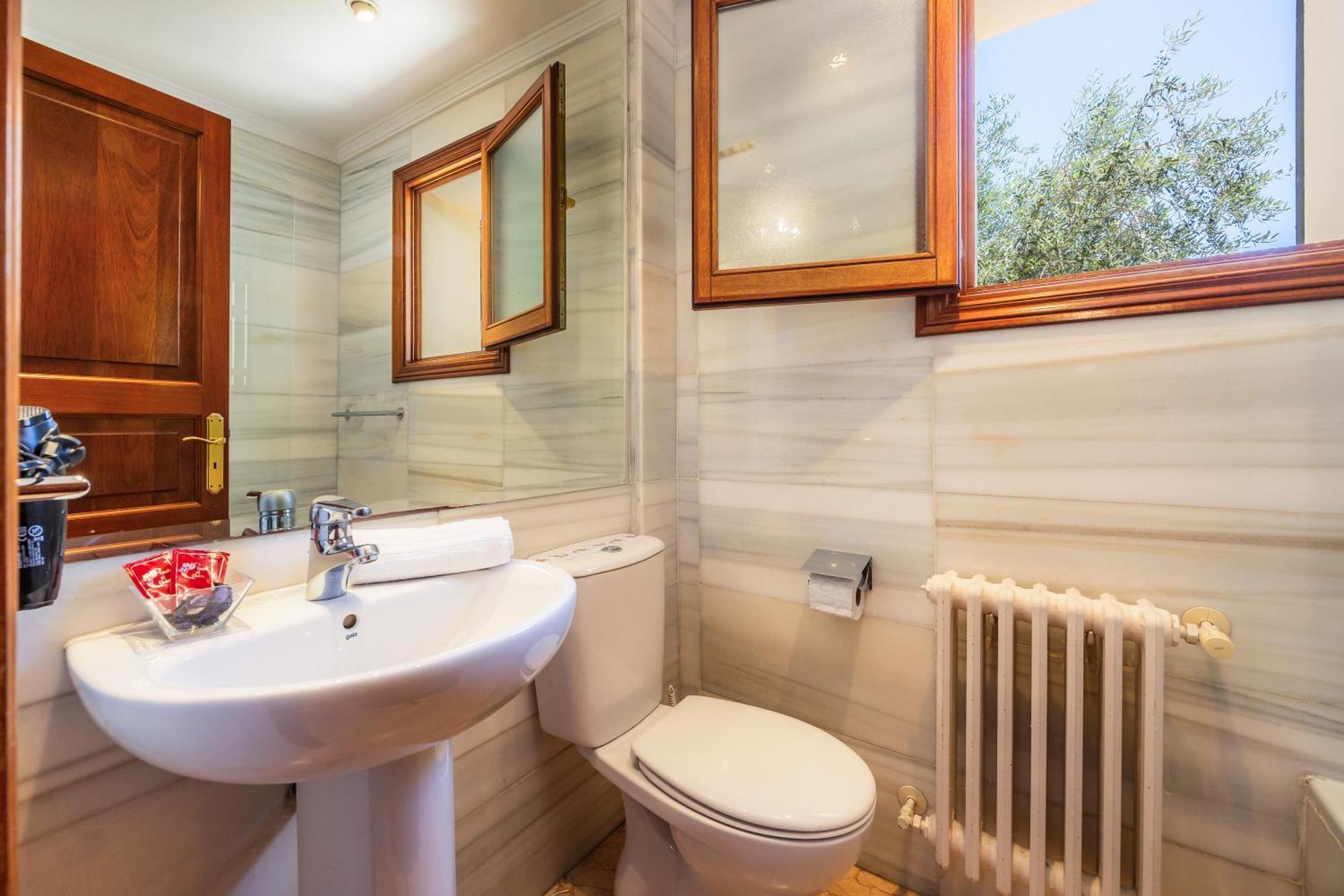 Ferienhaus Camila Valldemossa (Mallorca)