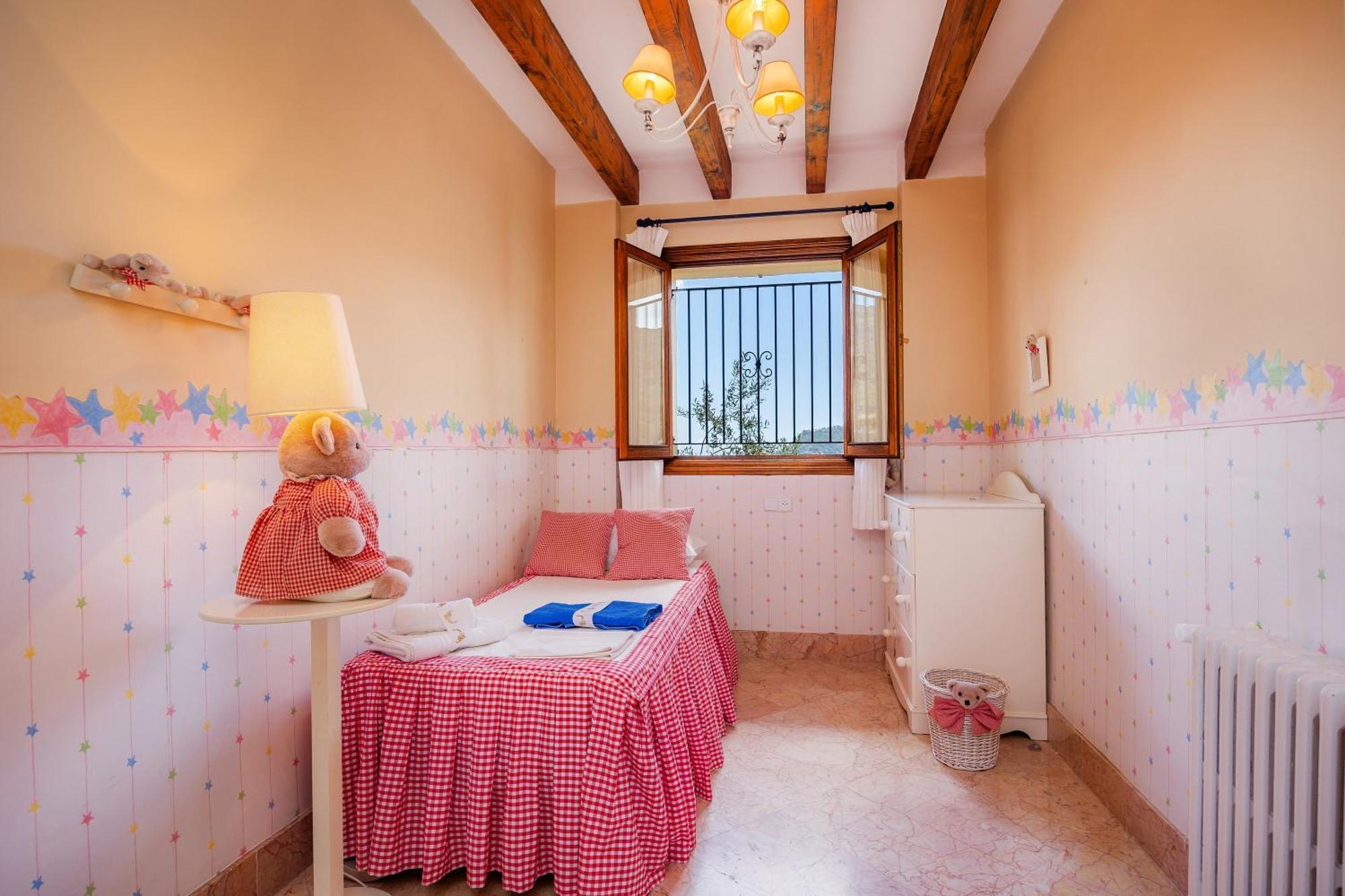 Ferienhaus Camila *