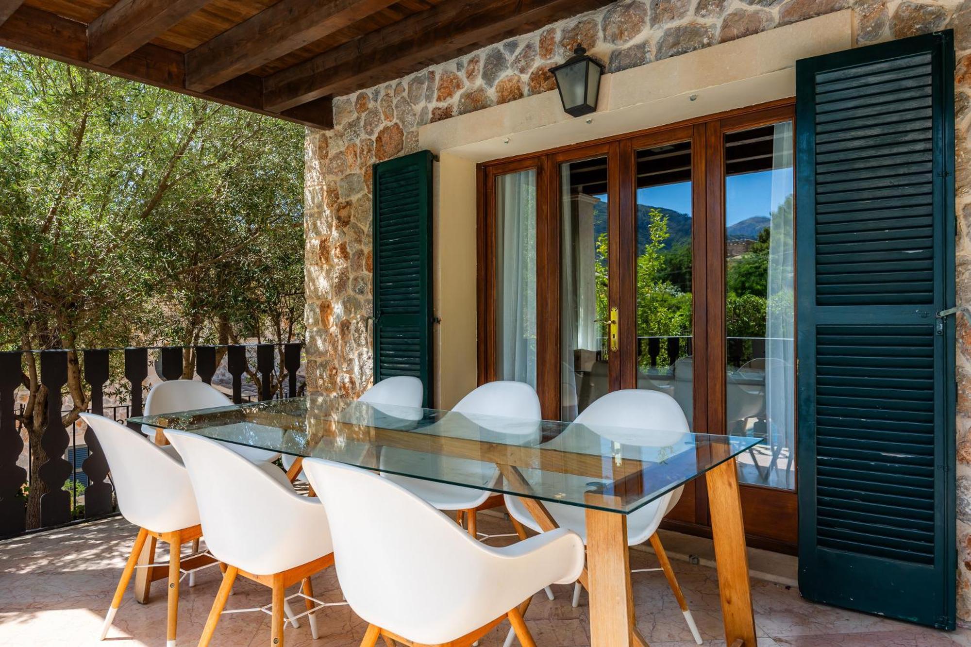 Camila Ferienhaus Valldemossa (Mallorca)