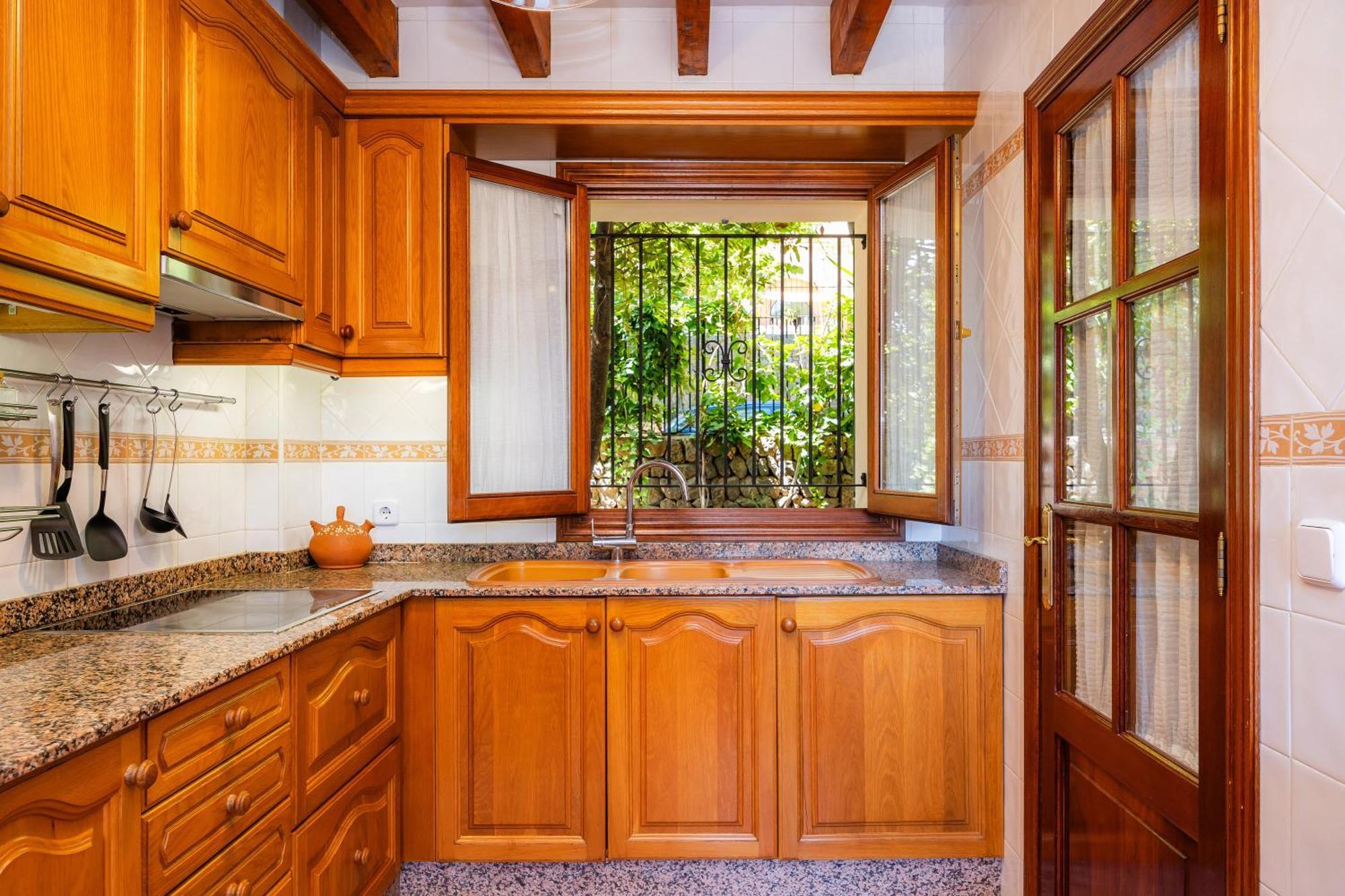 Camila Ferienhaus *